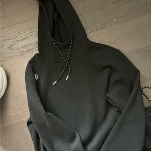 Legends Hawthorne Tech Joggers Hoodie